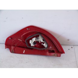 Fanale Posteriore Sinistro Ford Fiesta 6 2010