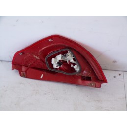 Fanale Posteriore Sinistro Ford Fiesta 6 2010