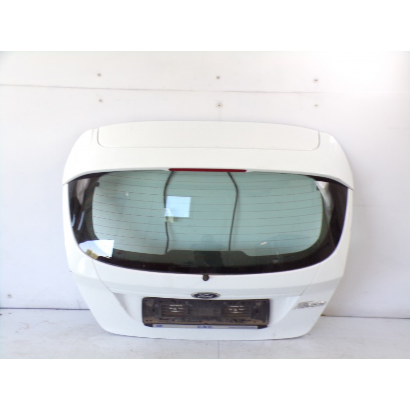 Portellone Posteriore Ford Fiesta 6 2010