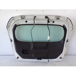 Portellone Posteriore Ford Fiesta 6 2010