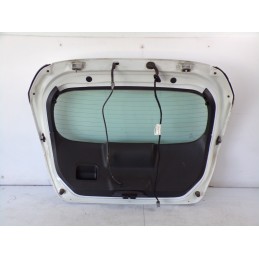 Portellone Posteriore Ford Fiesta 6 2010