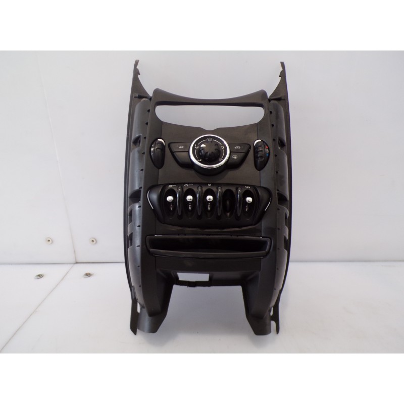 Plancia comandi Mini Cooper R60 centrale