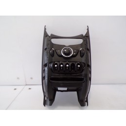 Plancia comandi Mini Cooper R60 centrale