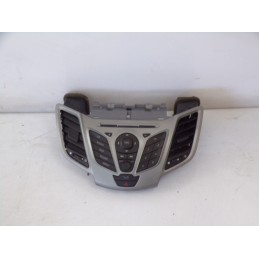 Plancia centrale comandi Ford Fiesta 6 2010