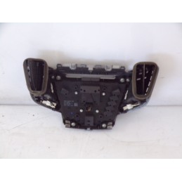 Plancia centrale comandi Ford Fiesta 6 2010
