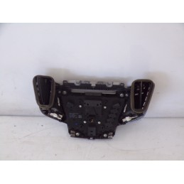 Plancia centrale comandi Ford Fiesta 6 2010
