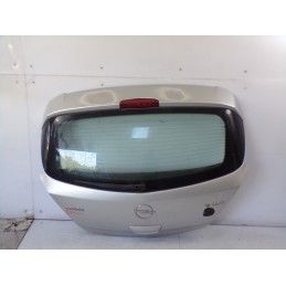 Portellone Posteriore Opel Corsa D