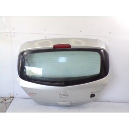 Portellone Posteriore Opel Corsa D