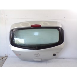 Portellone Posteriore Opel Corsa D