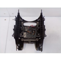 Plancia comandi Mini Cooper R60 centrale
