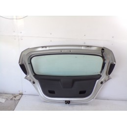 Portellone Posteriore Opel Corsa D
