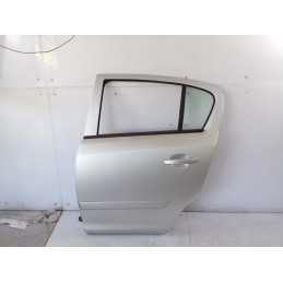 Portiera Posteriore Sinistra Ford Opel Corsa D