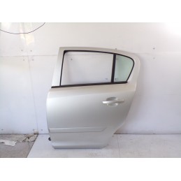 Portiera Posteriore Sinistra Ford Opel Corsa D