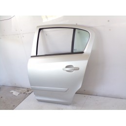 Portiera Posteriore Sinistra Ford Opel Corsa D