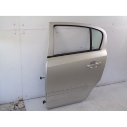 Portiera Posteriore Sinistra Ford Opel Corsa D