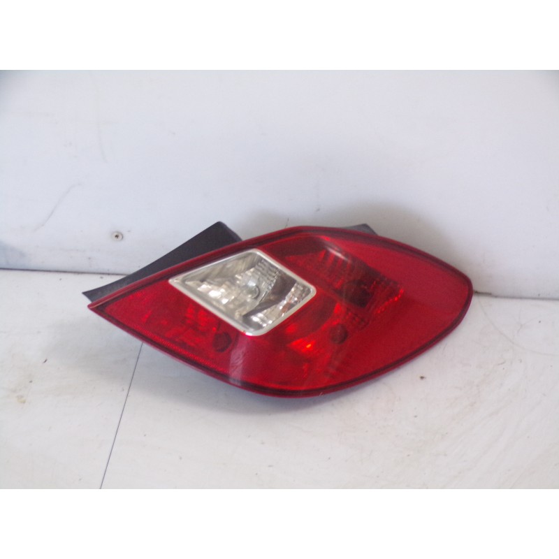 Fanale Posteriore Destro Opel Corsa D 2012