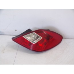 Fanale Posteriore Destro Opel Corsa D 2012