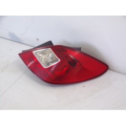 Fanale Posteriore Destro Opel Corsa D 2012
