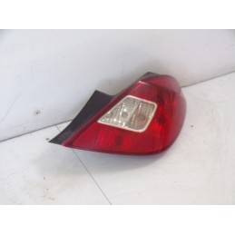 Fanale Posteriore Destro Opel Corsa D 2012