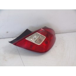 Fanale Posteriore Destro Opel Corsa D 2012