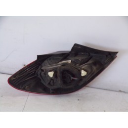 Fanale Posteriore Destro Opel Corsa D 2012