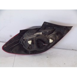 Fanale Posteriore Destro Opel Corsa D 2012