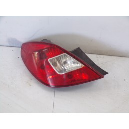Fanale Posteriore Sinistro Opel Corsa D 2012