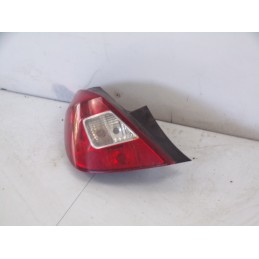 Fanale Posteriore Sinistro Opel Corsa D 2012