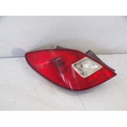 Fanale Posteriore Sinistro Opel Corsa D 2012