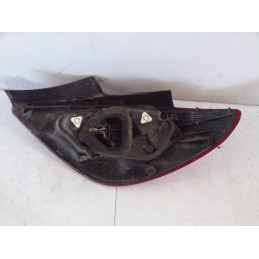 Fanale Posteriore Sinistro Opel Corsa D 2012