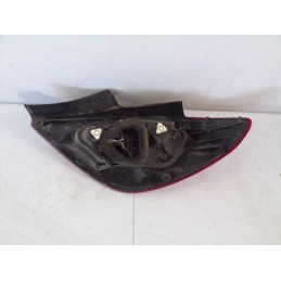 Fanale Posteriore Sinistro Opel Corsa D 2012