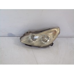 Faro Anteriore Sinistro Opel Corsa D 2012