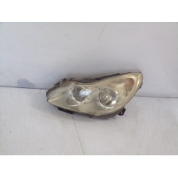 Faro Anteriore Sinistro Opel Corsa D 2012
