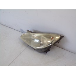 Faro Anteriore Sinistro Opel Corsa D 2012
