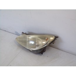 Faro Anteriore Sinistro Opel Corsa D 2012