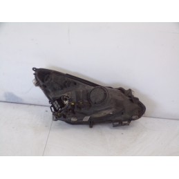 Faro Anteriore Sinistro Opel Corsa D 2012