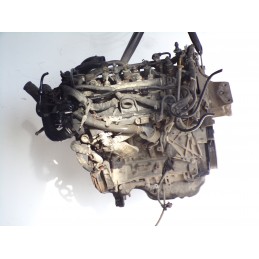 Motore Opel Corsa D 1.3 mjet Z13DTH 2012