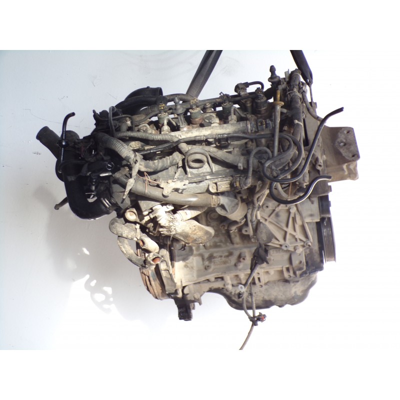 Motore Opel Corsa D 1.3 mjet Z13DTH 2012