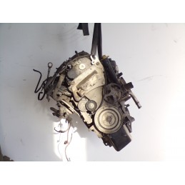 Motore Opel Corsa D 1.3 mjet Z13DTH 2012