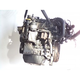 Motore Opel Corsa D 1.3 mjet Z13DTH 2012