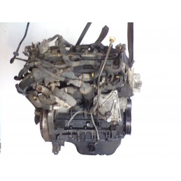 Motore Opel Corsa D 1.3 mjet Z13DTH