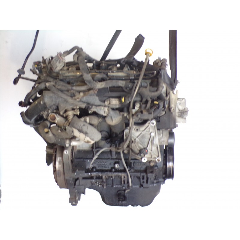 Motore Opel Corsa D 1.3 mjet Z13DTH