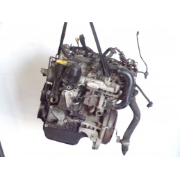 Motore Opel Corsa D 1.3 mjet Z13DTH