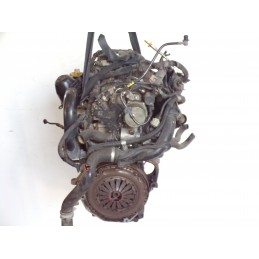 Motore Opel Corsa D 1.3 mjet Z13DTH