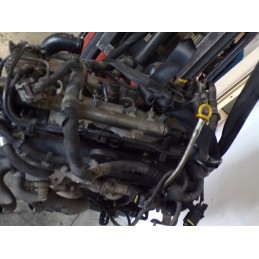 Motore Opel Corsa D 1.3 mjet Z13DTH
