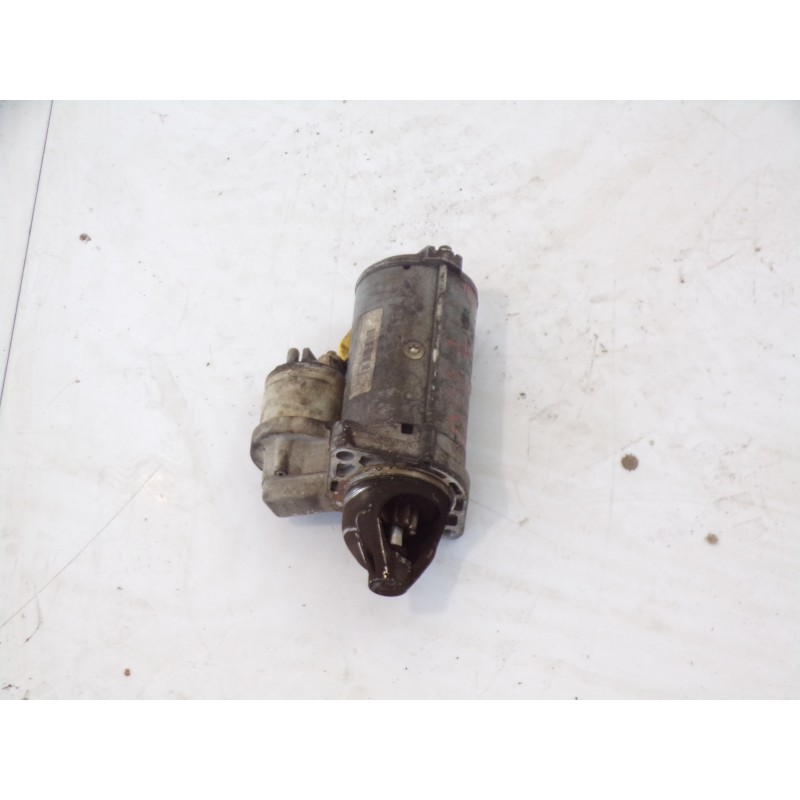 Motorino avviamento Opel Corsa D 1.3 mjet 2012