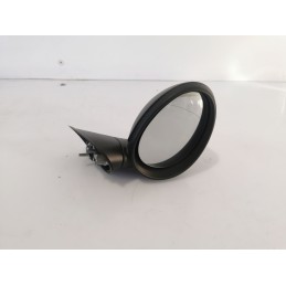 Specchietto retrovisore sinistro Mini Countryman