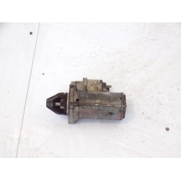 Motorino avviamento Opel Corsa D 1.3 mjet 2012