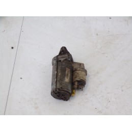 Motorino avviamento Opel Corsa D 1.3 mjet 2012
