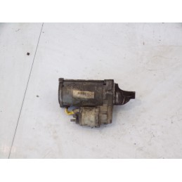 Motorino avviamento Opel Corsa D 1.3 mjet 2012